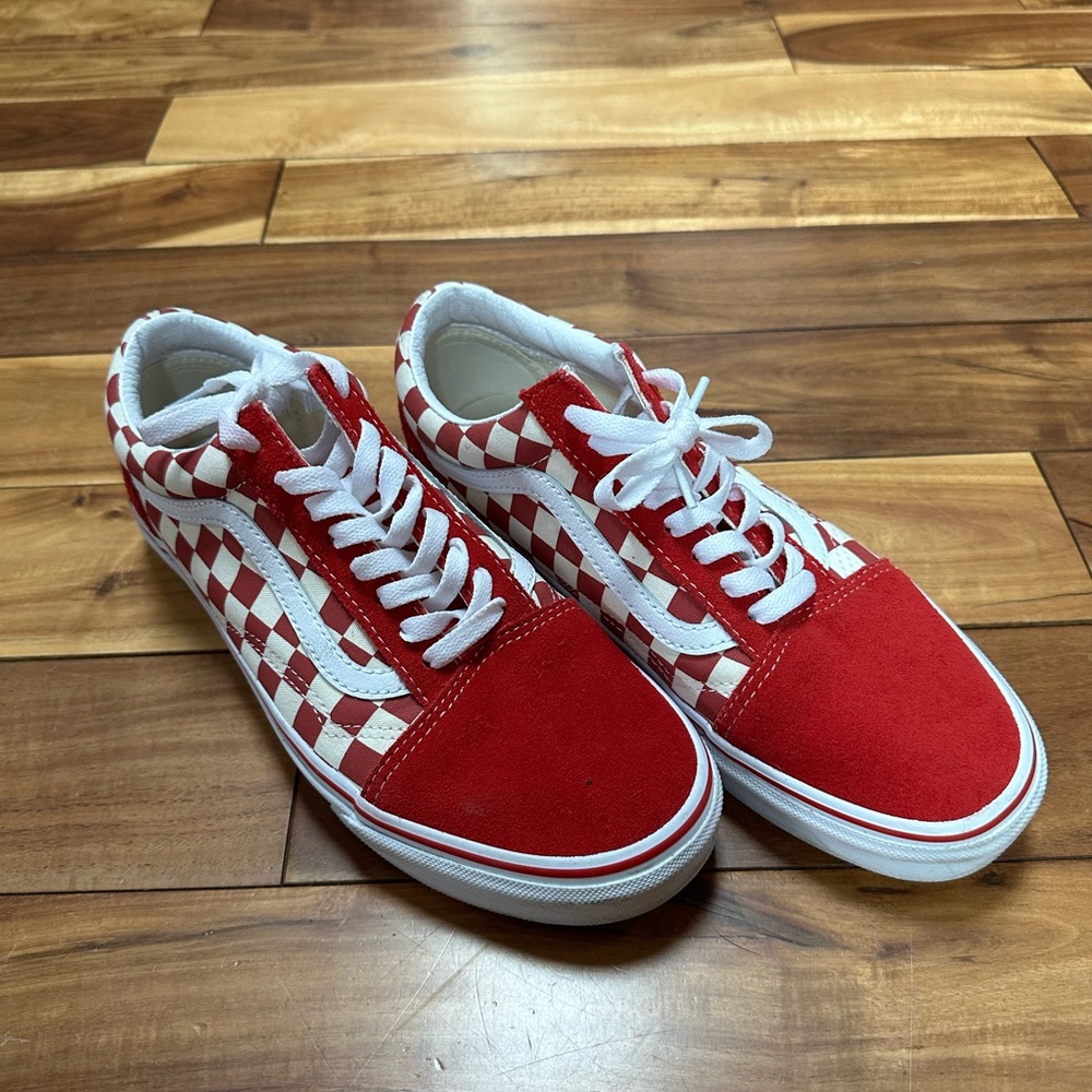 Vans Old Skool